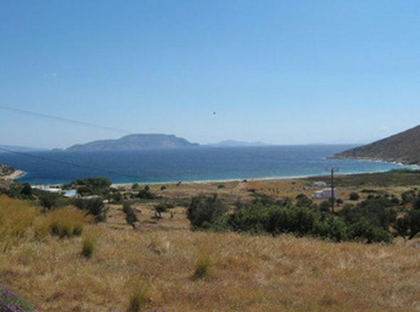 Отель Koukos Agia Theodoti Экстерьер фото